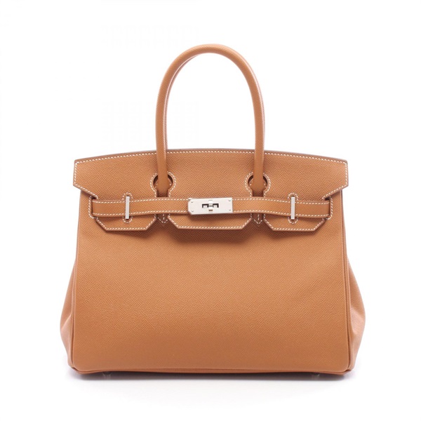 エルメス バーキン30  ハンドバッグ バッグ レディース