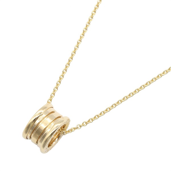 ブルガリ B-zero1 ビーゼロワン ネックレス ネックレス ジュエリー レディース