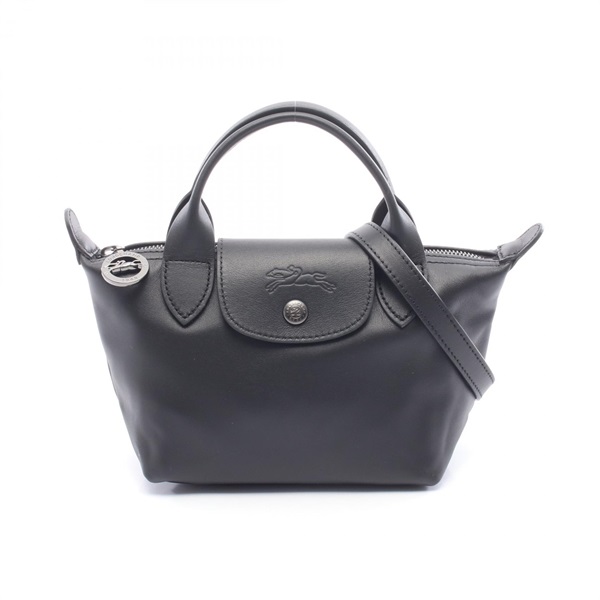 ロンシャン ル プリアージュ エクストラ トップハンドルバッグ XS ハンドバッグ バッグ レディース L1500987001