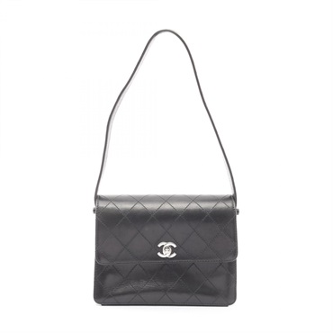 シャネル マトラッセ ショルダーバッグ バッグ レディース