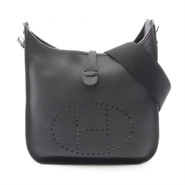 エルメス エヴリン 3 トロワ PM ショルダーバッグ バッグ レディース