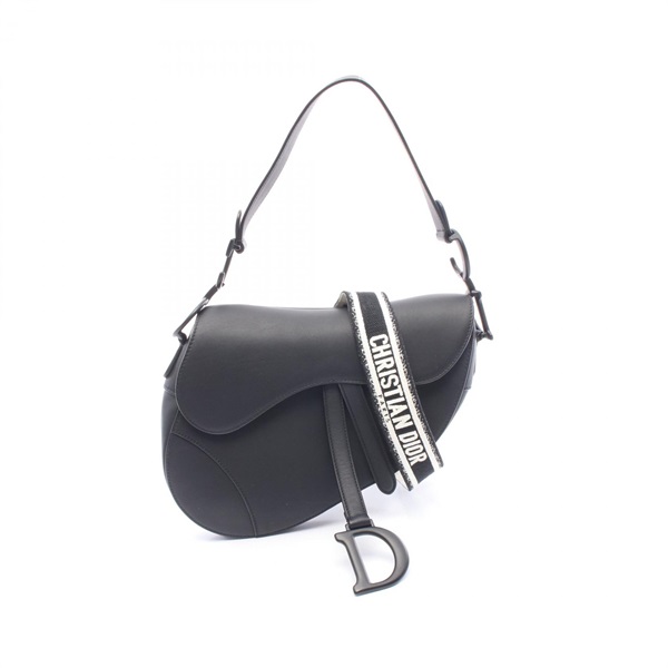 クリスチャンディオール サドルバッグ ハンドバッグ バッグ レディース