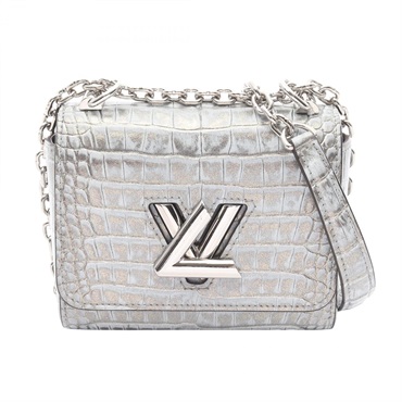 ルイ・ヴィトン ツイストMINI ショルダーバッグ バッグ レディース