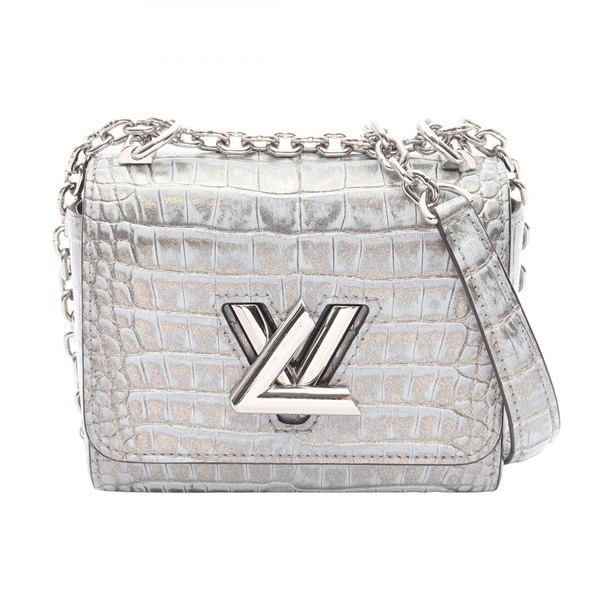 ルイ・ヴィトン ツイストMINI ショルダーバッグ バッグ レディース