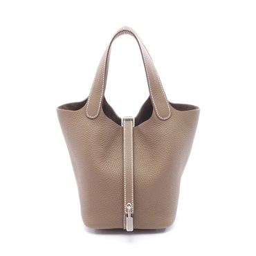 エルメス ピコタンロックPM  ハンドバッグ バッグ レディース S251153