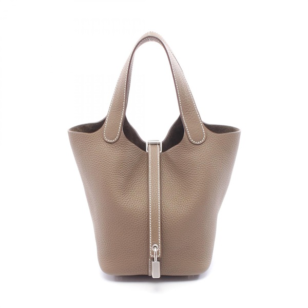 エルメス ピコタンロックPM  ハンドバッグ バッグ レディース S251153