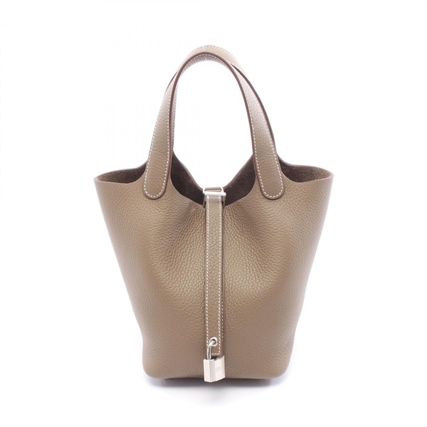 エルメス ピコタンロックPM  ハンドバッグ バッグ レディース 056289CK