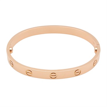 カルティエ ラブブレス ブレスレット アクセサリー メンズ レディース