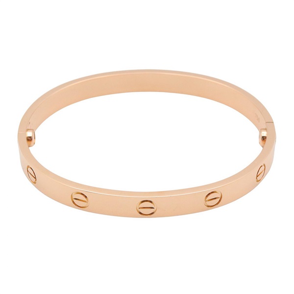 カルティエ ラブブレス ブレスレット アクセサリー メンズ レディース