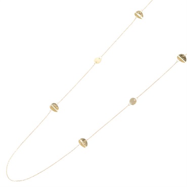 ウノアエレ ネックレス ネックレス ジュエリー レディース