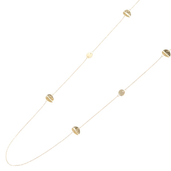 ウノアエレ ネックレス ネックレス ジュエリー レディース