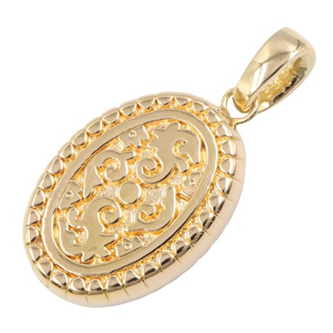 ウノアエレ トップ ペンダントトップ ジュエリー メンズ レディース