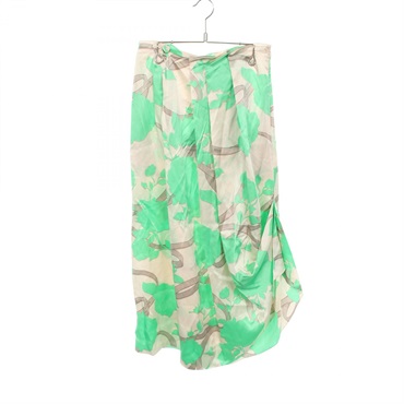 フェンディ  スカート 衣料品  ボトムス レディース