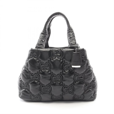 グッチ GGマトラッセ ラージ トートバッグ バッグ レディース 781386