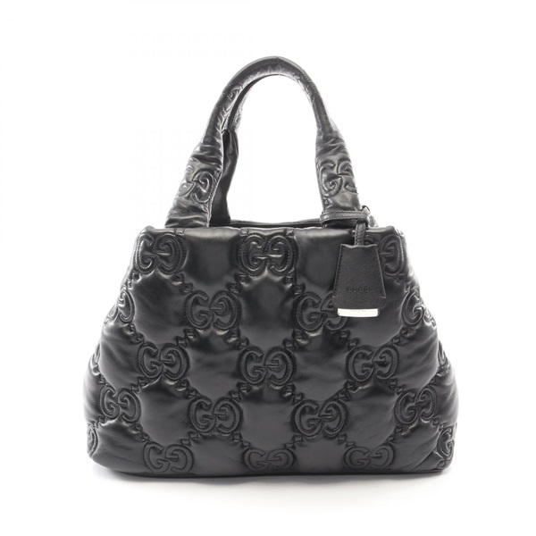 グッチ GGマトラッセ ラージ トートバッグ バッグ レディース 781386