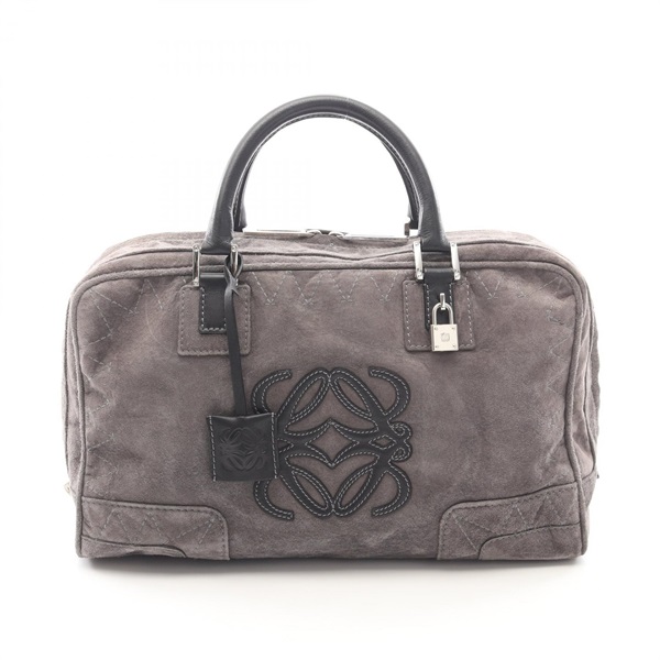 ロエベ アマソナ36 ハンドバッグ バッグ レディース