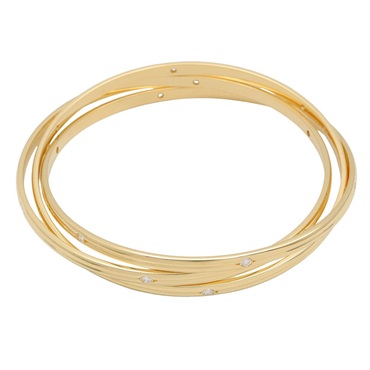 カルティエ コンステレーション ブレスレット ダイヤ ブレスレット アクセサリー レディース