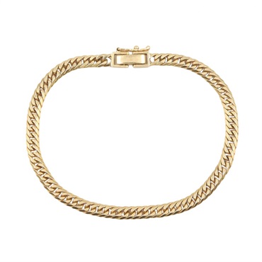 ジュエリー 6メンW キヘイ ブレスレット ブレスレット アクセサリー メンズ レディース 6ﾒﾝW 10.1g