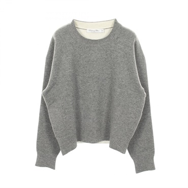 ディオール J'ADIOR 8 ニット 衣料品 トップス レディース