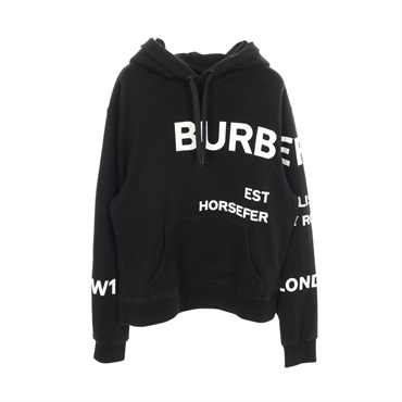 バーバリー ホースフェリー パーカー 衣料品 トップス レディース
