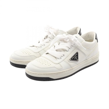 プラダ ダウンタウン スニーカー 靴 レディース 1E792M