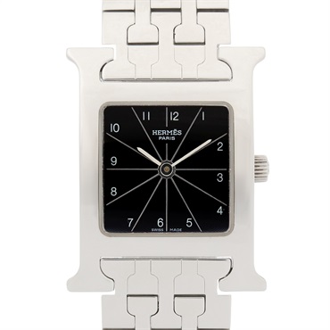 エルメス Hウォッチ 腕時計 時計 レディース HH1.210