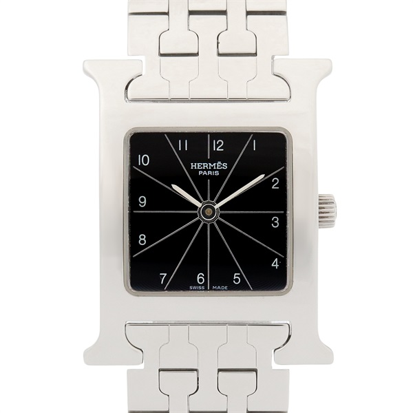 エルメス Hウォッチ 腕時計 時計 レディース HH1.210