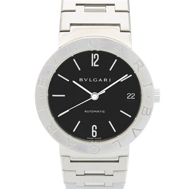 ブルガリ ブルガリ ブルガリ 腕時計 時計 メンズ BB33SS