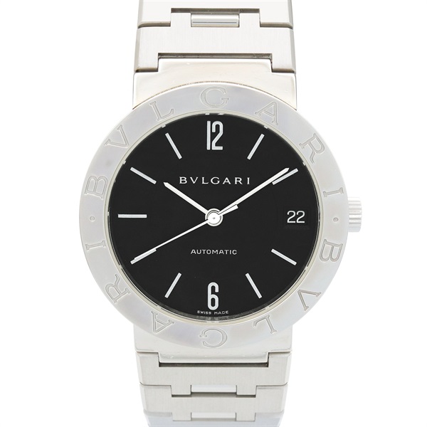 ブルガリ ブルガリ ブルガリ 腕時計 時計 メンズ BB33SS