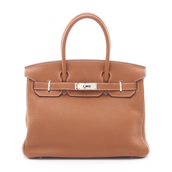 エルメス バーキン30  ハンドバッグ バッグ レディース