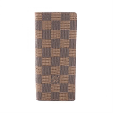 ルイ・ヴィトン エテュイリュネット サーンプル ダミエエベヌ その他ケース アクセサリー メンズ レディース N62964