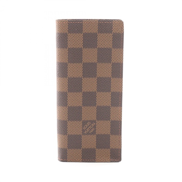 ルイ・ヴィトン エテュイリュネット サーンプル ダミエエベヌ その他ケース アクセサリー メンズ レディース N62964