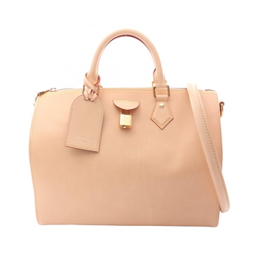 ルイ・ヴィトン(LOUIS VUITTON)ルイ・ヴィトン スピーディ ソフト 30