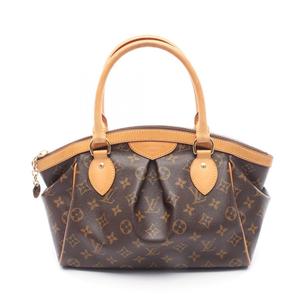 ルイ・ヴィトン ティヴォリPM  ハンドバッグ バッグ レディース M40143