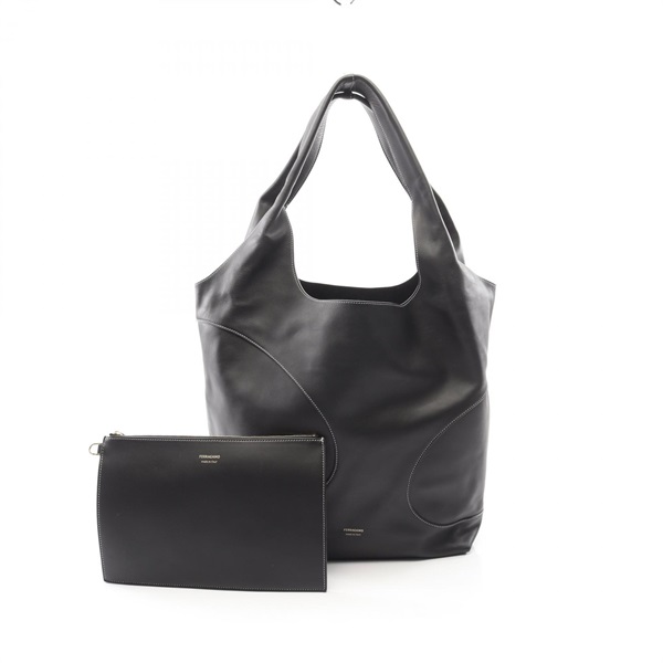 サルヴァトーレフェラガモ ホーボーバッグ トートバッグ バッグ レディース