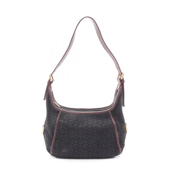 セリーヌ Cマカダム ショルダーバッグ バッグ レディース