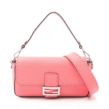 フェンディ バゲット セレリア ハンドバッグ バッグ レディース