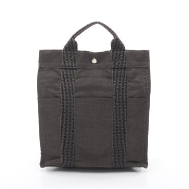 エルメス エールライン アドMM リュックサック バックパック バッグ レディース