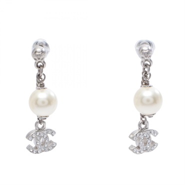 シャネル ココマーク ピアス ジュエリー レディース