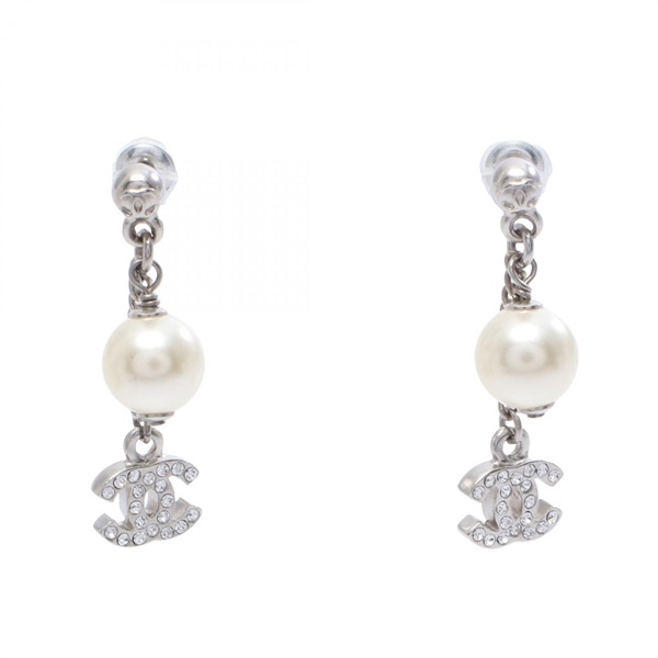 シャネル ココマーク ピアス ジュエリー レディース