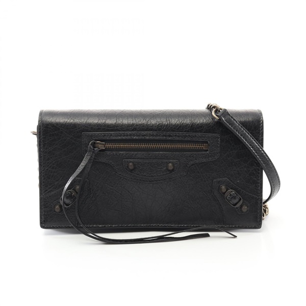 バレンシアガ CITY シティ ショルダーバッグ バッグ レディース 8194722ABEK1000