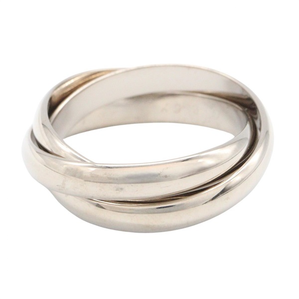 カルティエ トリニティリング リング・指輪 ジュエリー レディース B4039756