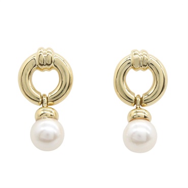 ティファニー パール ピアス ピアス ジュエリー レディース