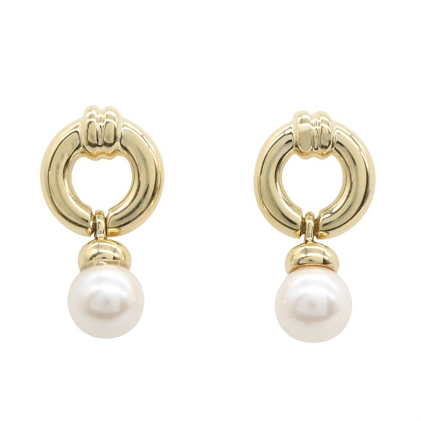 ティファニー パール ピアス ピアス ジュエリー レディース