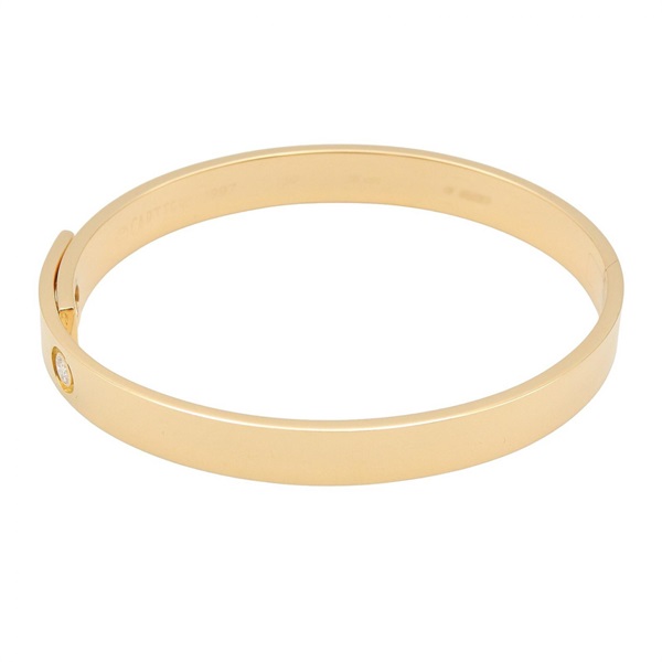 カルティエ(CARTIER)カルティエ アニバーサリー 1PD ブレスレット