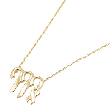 ティファニー 乙女座 ネックレス ネックレス ジュエリー メンズ レディース