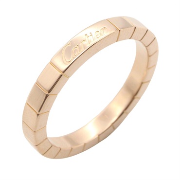 カルティエ ラニエール リング リング・指輪 ジュエリー メンズ レディース