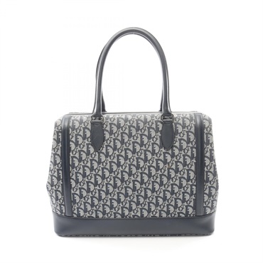 ディオール トロッター ドクターズバッグ ハンドバッグ バッグ レディース