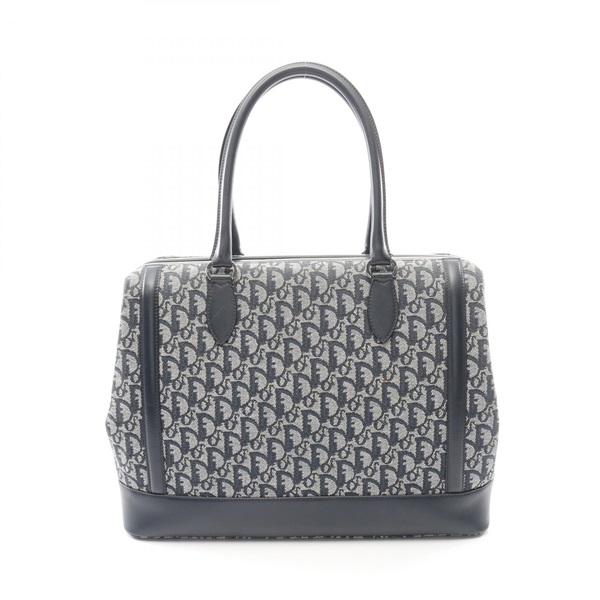 ディオール トロッター ドクターズバッグ ハンドバッグ バッグ レディース