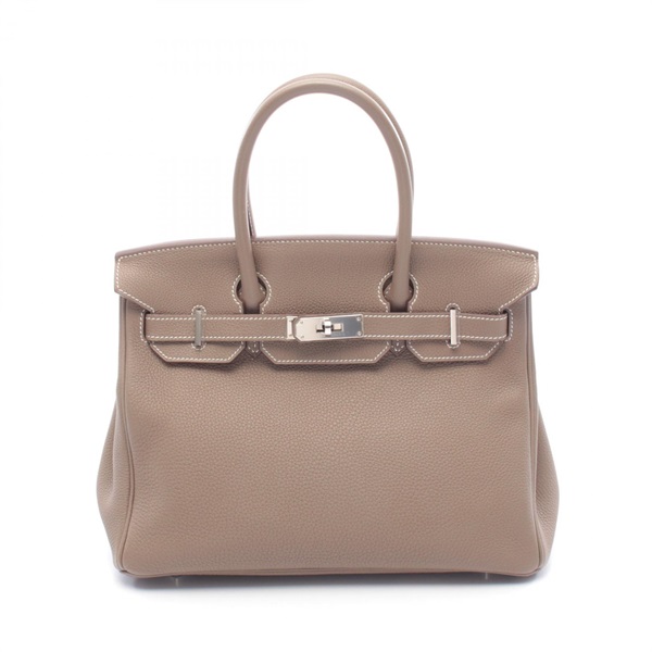 エルメス バーキン30  ハンドバッグ バッグ レディース